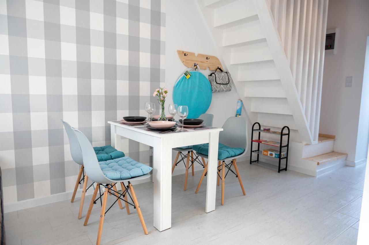 Emma Apartamenty Gostyn  Bagian luar foto