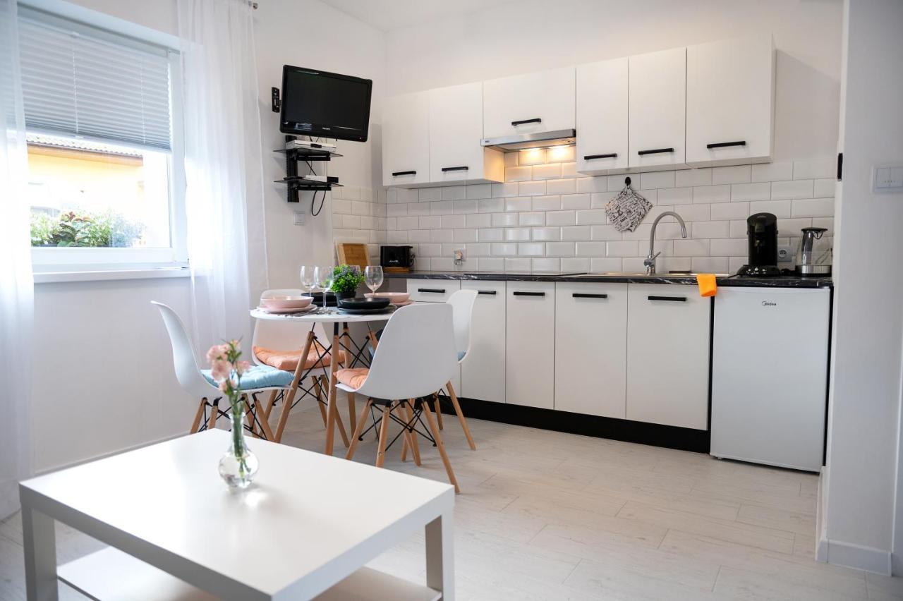 Emma Apartamenty Gostyn  Bagian luar foto