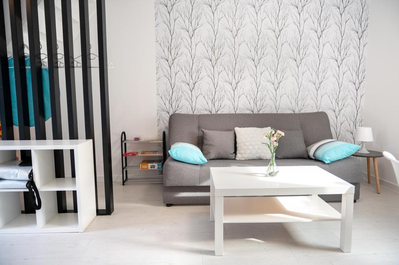 Emma Apartamenty Gostyn  Bagian luar foto