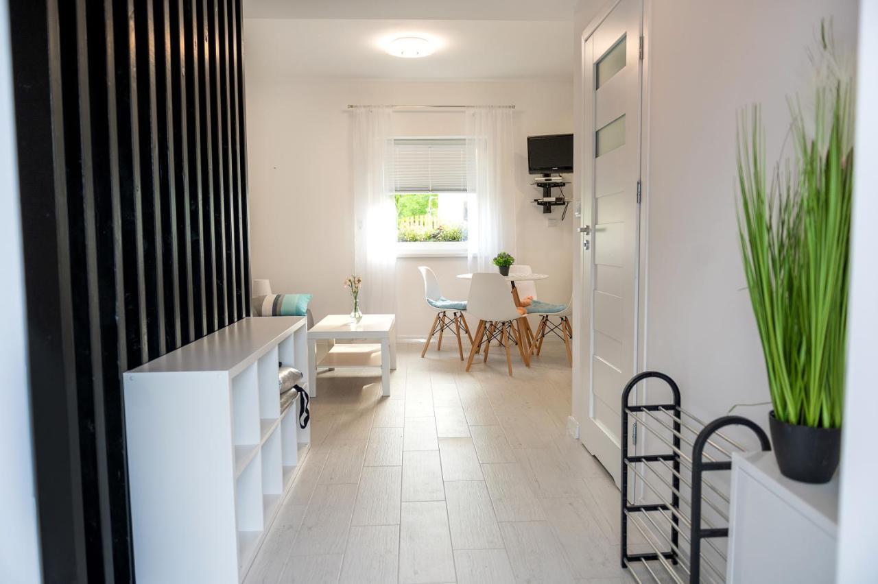 Emma Apartamenty Gostyn  Bagian luar foto